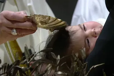 Invalid baptisms: A Catholic explainer about the facts and the fears