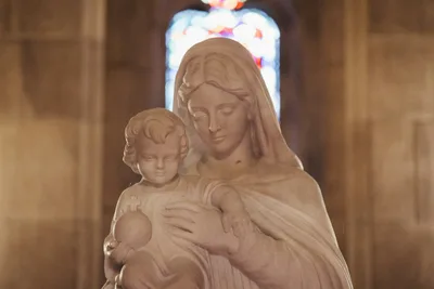 ‘No Christ alone theology’: Evangelical theologian critiques Vatican note on Mary as ‘Co-redemptrix'