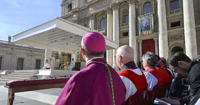 Pope Leo XIV declares St. John Henry Newman a doctor of the Church