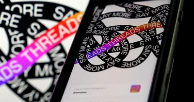 Twitter Rival Threads Has Tens of Millions of Users on Its First Day