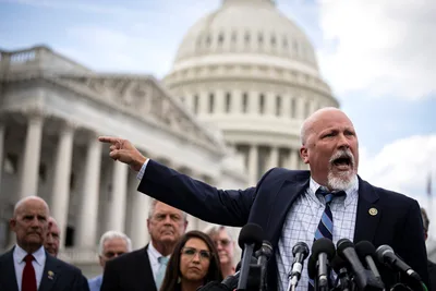 Chip Roy Seeks Impeachment of Judge over Light Sentencing for Trans, Would-Be Kavanaugh Assassin