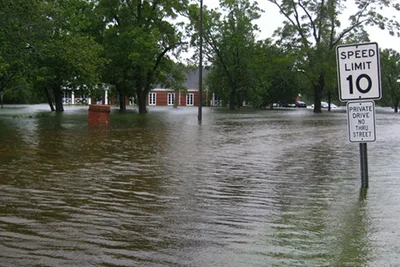 LifeWay, WMU commit to helping Houston-area churches recover | Baptist Press
