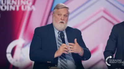 Doug Wilson Rebukes 'unhinged' Candace Owens, Explains Christian Views on Israel