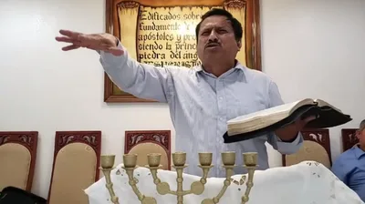 After girl, 3, dies in botched exorcism at Pentecostal church, ritual takes spotlight