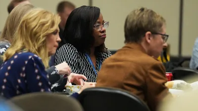 Forces for Good Summit aims to equip churches for sexual abuse prevention, response | Baptist Press
