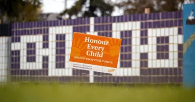 Canada pledges $31.5 billion for Indigenous child welfare