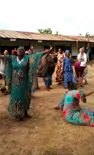 Nigeria: Parents cry out to God for safe return of 140 students, staff abducted from Christian school