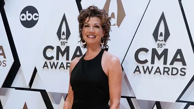 Amy Grant Reportedly Resting Comfortably at Home After Bike Accident and Hospital Stay, Postpones August Concerts