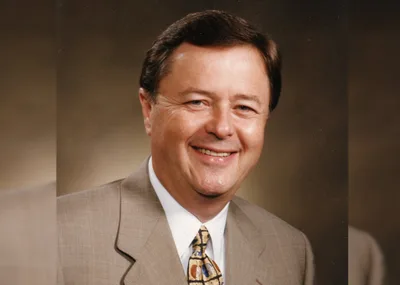 ‘Devotion,’ ‘passion,’ ‘conviction,’ ‘grace’ among descriptors of Chapman’s service and leadership | Baptist Press