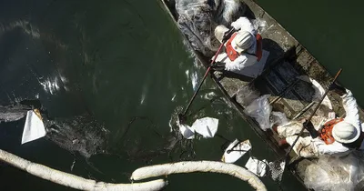 Investigation finds oil pipeline leaked for hours