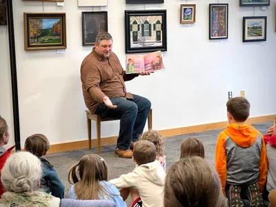 Library Allows Pastor Story Hour Event after Previously Canceling Event