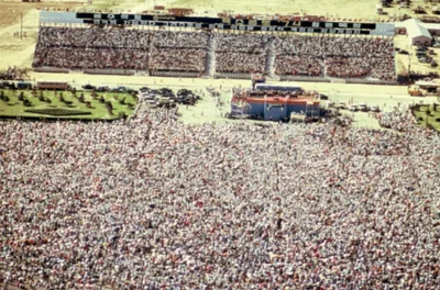 Korean Church Leaders Seek UNESCO Recognition for 1974 EXPLO Evangelism Event