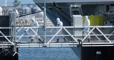 Spanish man contracts Hantavirus, health ministry says
