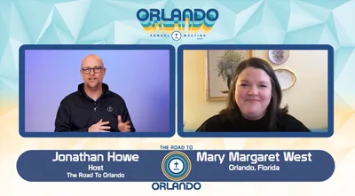Attractions, food, parking: Road to Orlando explores the options | Baptist Press