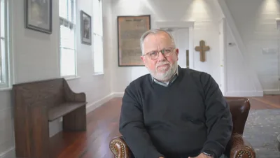 An interview with SBC President Ed Litton | Baptist Press