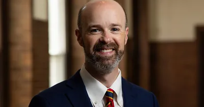 Andrew Walker named SBTS theological dean