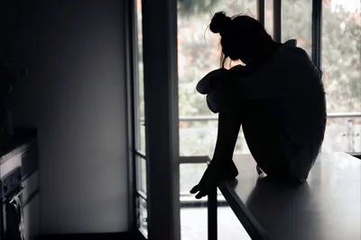 How Seasonal Depression Affects Your Relationship With God - RELEVANT