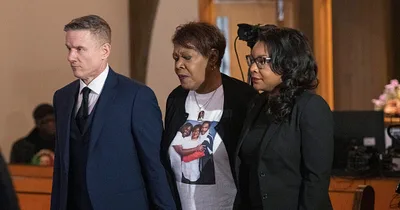 Grand Jury Declines to Indict Officers in Walker Shooting