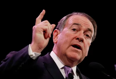 Obama Has 'Undying Support' for Muslims but Is Against Christians and Jews, Says Mike Huckabee
