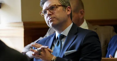 SBC Mulls Policy to Seek U.S. Pornography Ban