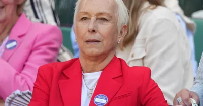 Women’s Tennis Association Tests Player Genes for Eligibility