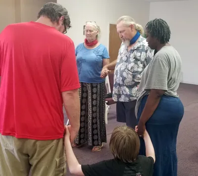 Even during pandemic, Southern Baptist churches have much to be grateful for | Baptist Press