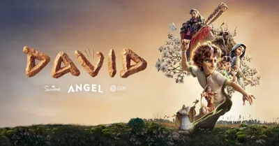 Angel Studios' 'David' Brings in over $70M after Highest Grosssing Faith-Based Animated Film Opening