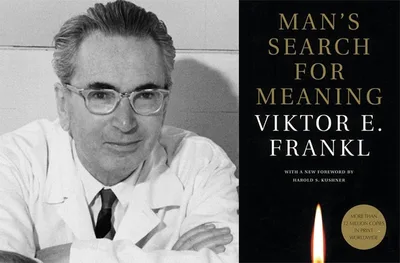 The Search for Meaning in Terrible Times