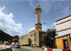 Faith Costs Christian in Algeria His Family, Livelihood - Morningstar News
