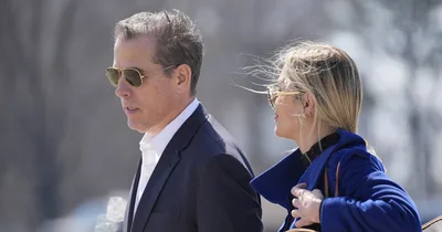 Federal Appeals Court Declines to Throw Out Hunter Biden Gun Indictment