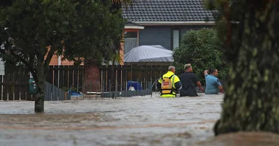 New Zealand Reports Major Flooding, Braces for More Rain