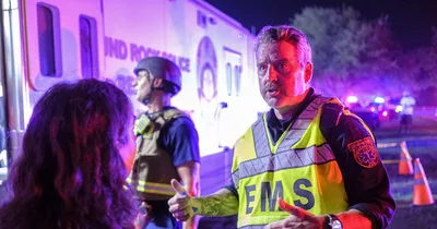 Texas police search for suspect in fatal Juneteenth mass shooting