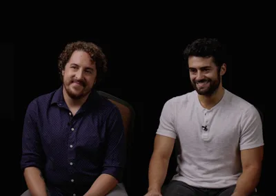 After Playing Disciples in ‘The Chosen’, Actors Say Series Made Them Better Men