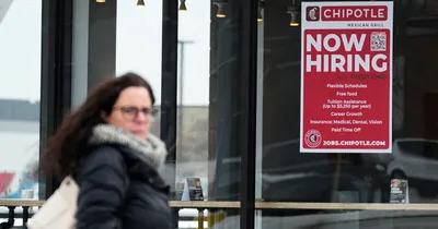 U.S. economy adds more than 500,000 jobs in January