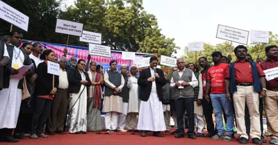 Hindu Groups Push Further Discrimination Against Christian Dalits