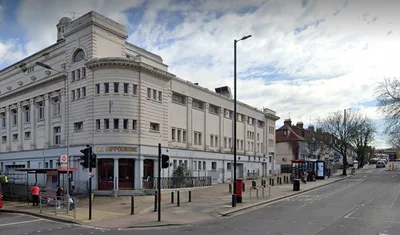 Hillsong UK purchases iconic north London theatre