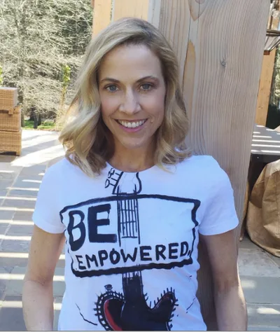 Why country singer Sheryl Crow built a church at her 50-acre Nashville residence