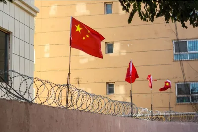 Report: China committing 'crimes against humanity' in Xinjiang