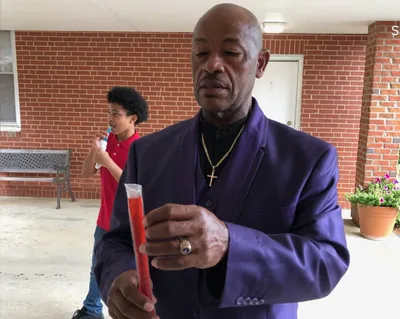 Church Mourns after Choir Member is Shot Dead in Home