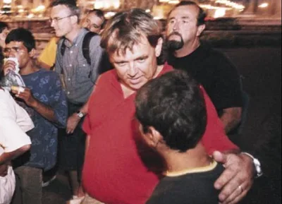 Former Harvest Pastor Paul Havsgaard Asks Court to Dismiss Abuse Lawsuit