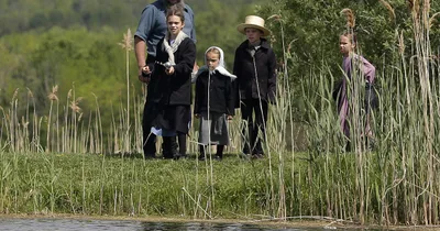 Amish ask Supreme Court to protect religious rights