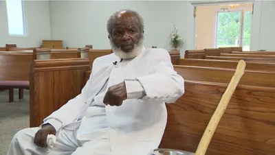 Street Preacher Shot in Arkansas for Allegedly Refusing to Give Up His Microphone