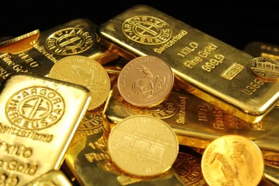 Ask Chuck: Is It Time to Go All In on Gold?