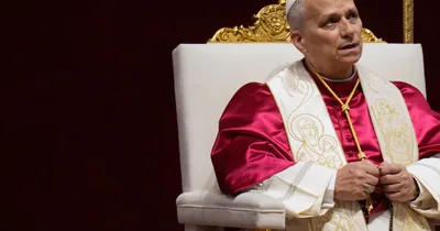 Blessed are peacemakers, Pope Leo says amid Trump criticism