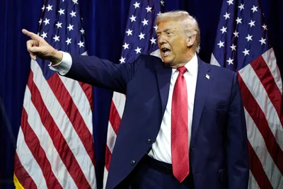 Trump Releases MLK Day Proclamation after Criticism for Delayed Response