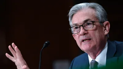 Federal Reserve Under the Microscope as Inflation Keeps Hitting Americans With Higher Prices