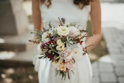Thoughts from a Bride-to-Be