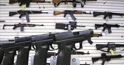 Appeals Court Upholds Illinois Assault Weapon Ban