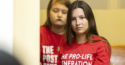 Florida Supreme Court Hears Challenge to Pro-Life Law