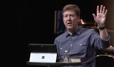 Rededicate 250: Pastor Gary Hamrick to Call for National Repentance, Rebuke 'lies of gender confusion, marriage redefinition'